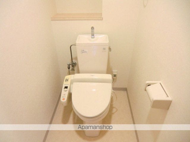 Fort Courtの内装写真