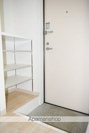 広島県広島市南区西本浦町[1R/19.51m2]の内装7