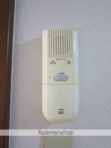 マンションアスカの内装写真