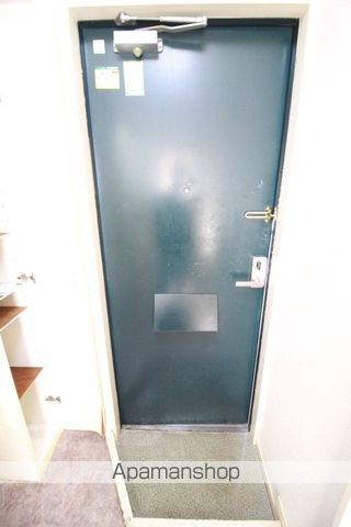 西川原プラトンの内装写真