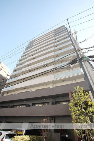 ATKレジデンスなにわ橋の外観写真