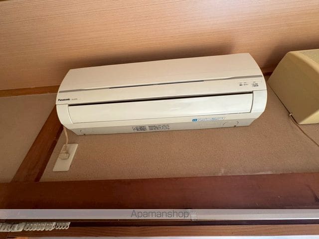さがみ野荘の内装写真