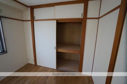 コーポ永田[2K/38.71m2]の収納