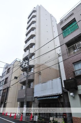 マリオン錦糸町[1K/25.2m2]の外観3