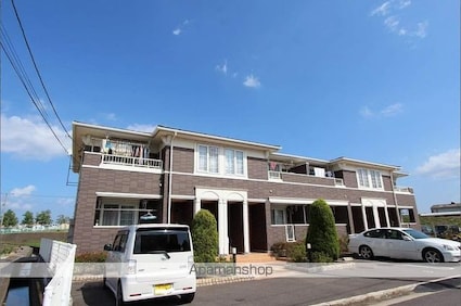 香川県高松市元山町[2LDK/56.26m2]の外観3