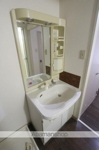 レイクウエストIIの内装写真