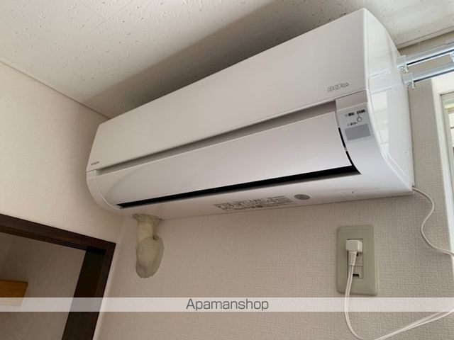 グリーンタウン緑町Aの内装写真