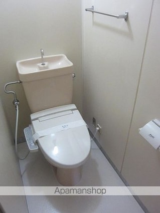 アーバンコート北新町[3LDK/63m2]のトイレ