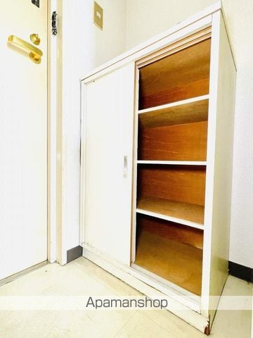 ヴィラース旭の内装写真