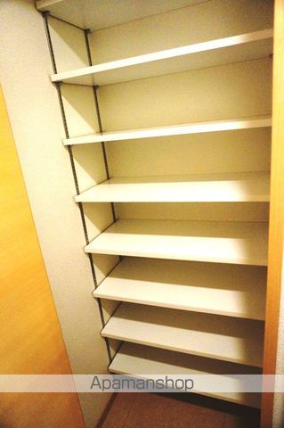 スプランディッド野江の内装写真