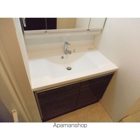 マストライフ南4条の内装写真