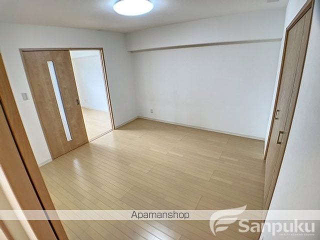 ミモザヒルズ錦町の内装写真