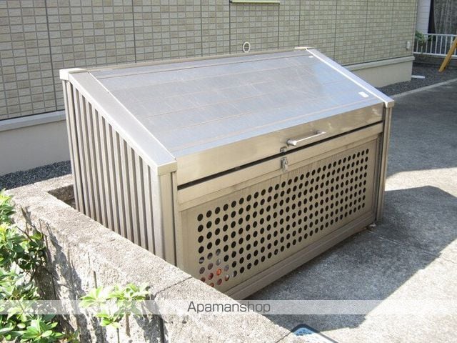 コンフォート東川口 A棟の内装写真