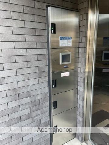 プレーヌの内装写真