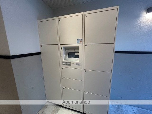 レジデンス西新宿スクエアのその他写真