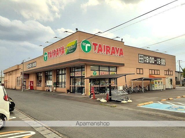 キャッスルアヴェニューCの周辺写真