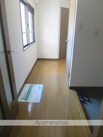 ソフィアの内装写真