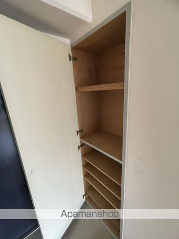 グリーンハイツ庚午の内装写真
