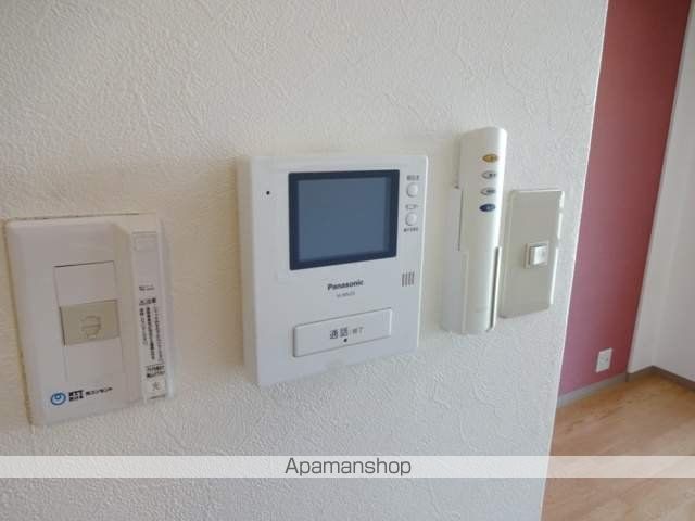 シャンテー長尾家具の内装写真