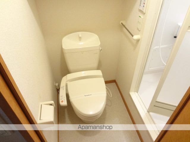 レオパレスプランタン参番館の内装写真