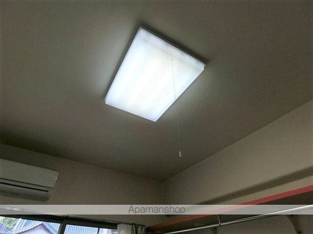 パーソンハイツイケダの内装写真