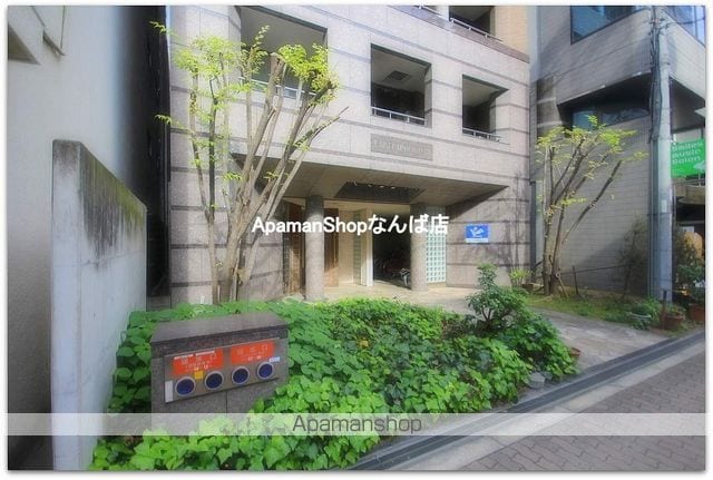 KAISEI本町の外観写真