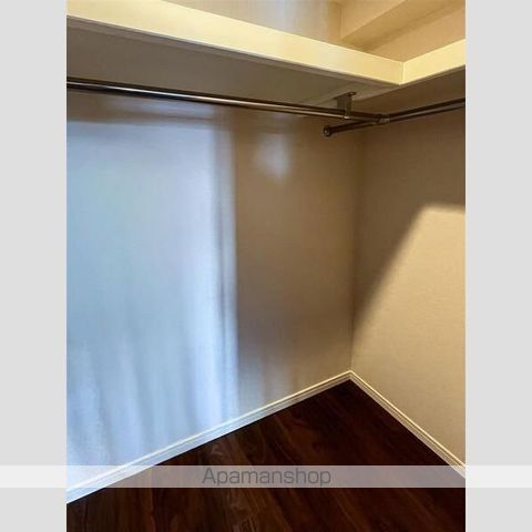 S-RESIDENCE阿波座chiaroの内装写真