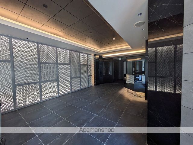 S−RESIDENCE天満町BARKの内装写真