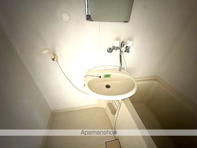 福信ビルIIの内装写真