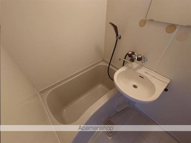 WISH河原町の内装写真