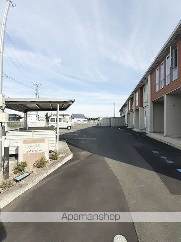 apartment 宮城県加美郡加美町字矢越2
地図を見る