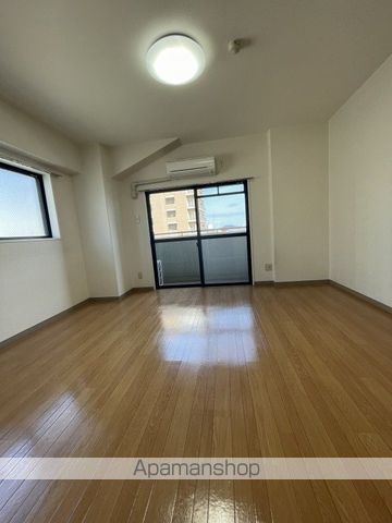 PALAZZOWAKOの内装写真