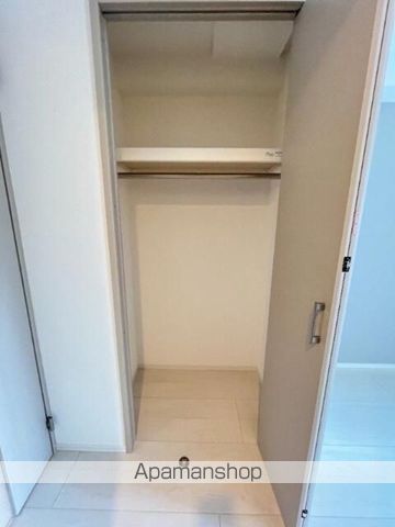 ワンルーフレジデンス台東根岸の内装写真