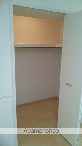 ブルースター IIの内装写真