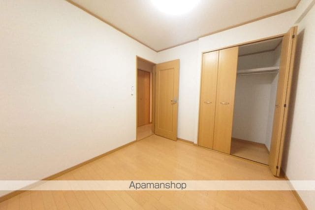アドラブール文京町の内装写真