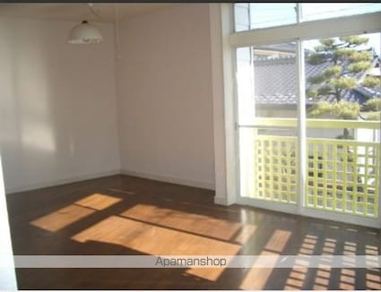 ハイツウィング[1R/28.5m2]の内装3