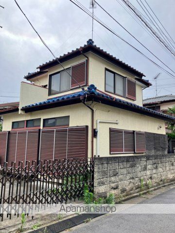 北入曽戸建