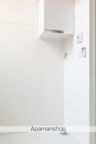 QUQURI IKEBUKUROの内装写真