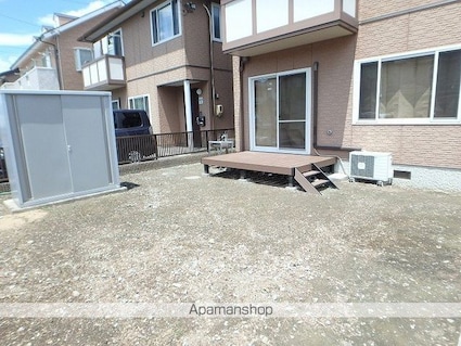 ＫＯＨＹＡ[3LDK/95.7m2]の共用部3