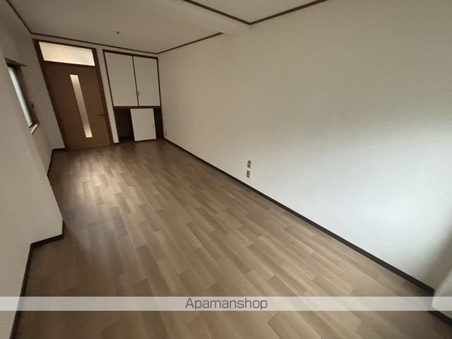 レジデンス柏の内装写真