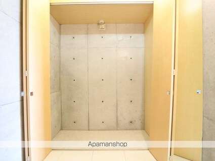 ＨＥＡＲＴＳＷＡＶＥ[1K/48.67m2]の内装10