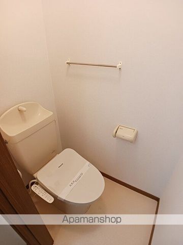 ポポラーレの内装写真
