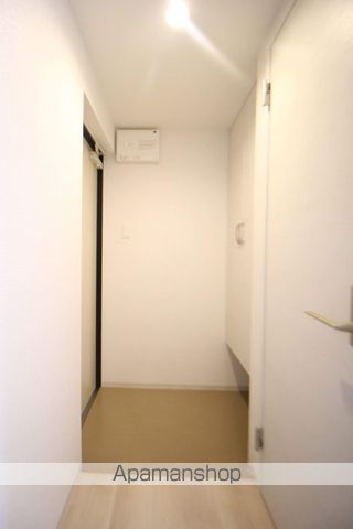AXISーFA苗穂の内装写真