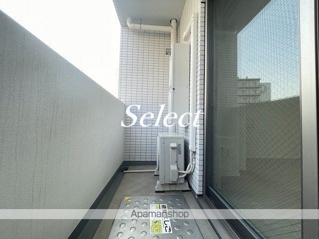 アイルイマージュ弘明寺の内装写真