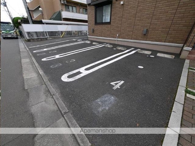 セジュール パークのその他写真