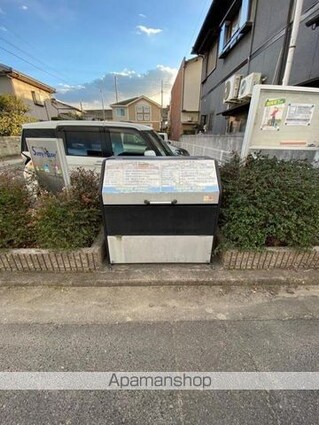 サニーハウス[1LDK/42.37m2]の共用部2