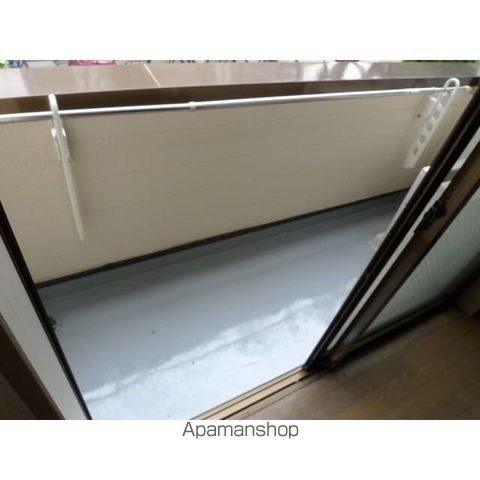 浜田山ガーデンの内装写真