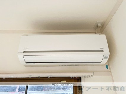 アドラーブル道後[3LDK/75m2]のその他設備