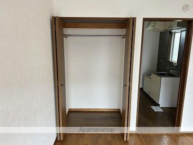 シティハイツひまわりの内装写真