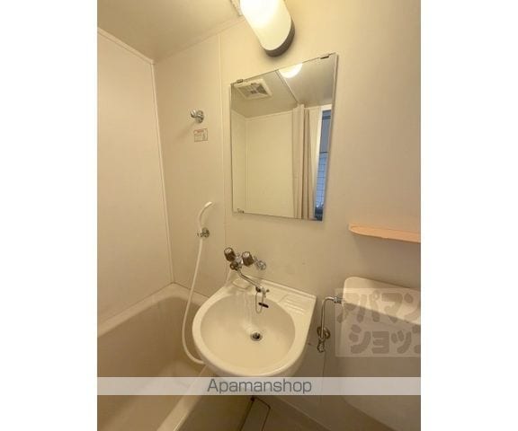 ハイツすぎさI番館の内装写真